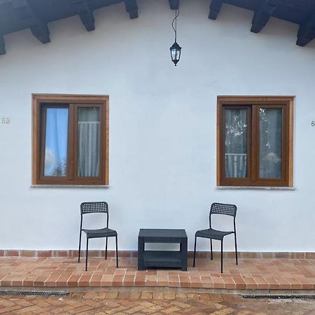 Il Borgo Ariccia Resort Exterior foto