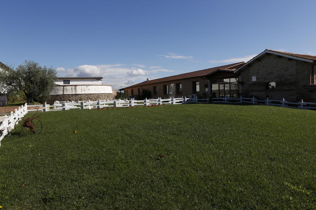 Il Borgo Ariccia Resort Exterior foto